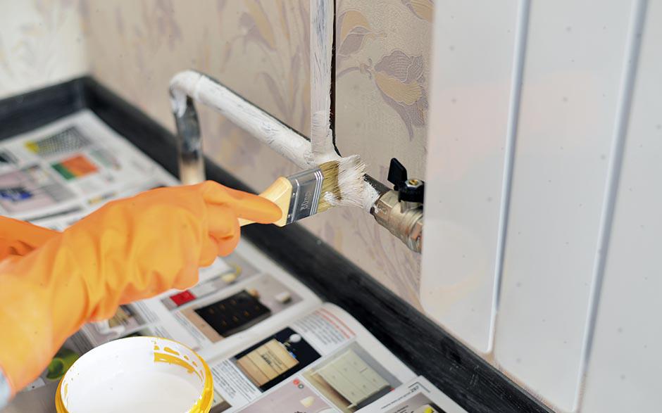 chauffage central fioul Neuilly-sur-Seine