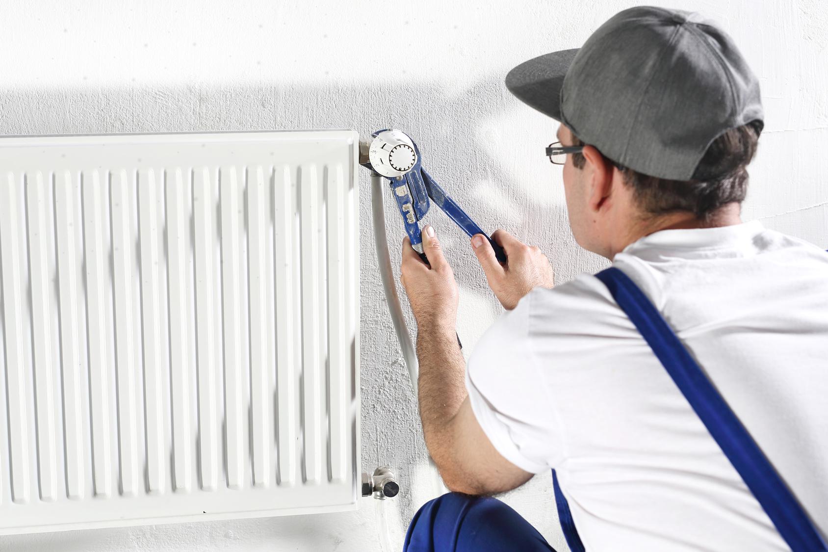 chauffage central fioul Neuilly-sur-Seine